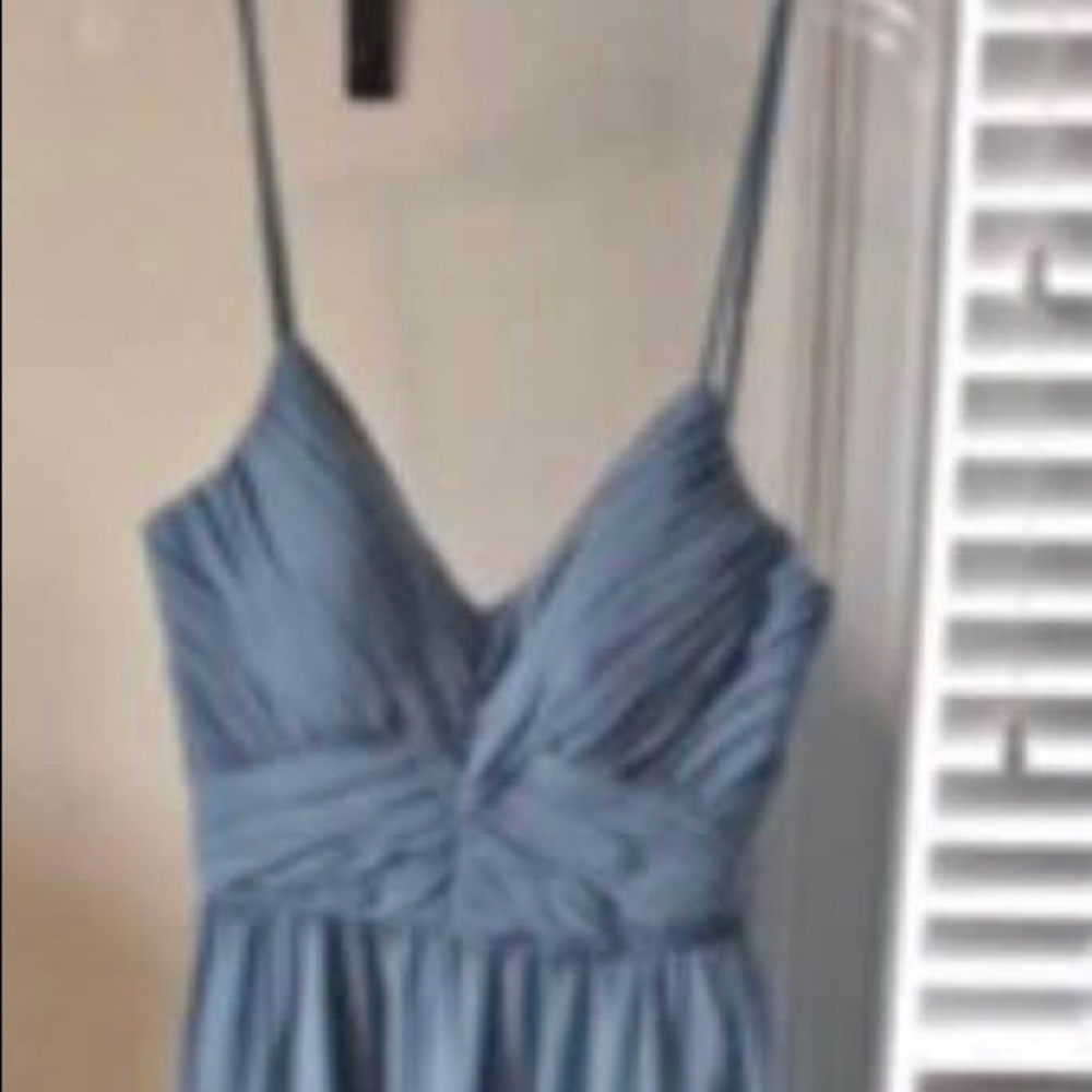 Kennedy Blue , Slate Blue Size 6